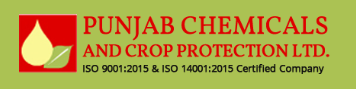 PUNJAB CHEMICALS AND CROP PROTECTION LTD